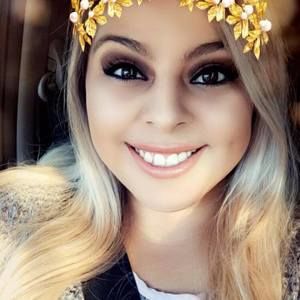 Meet your Posher, Vianette